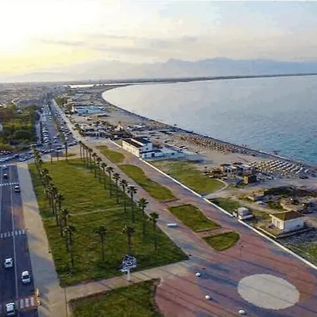La Perla Del Sole Corigliano Calabro