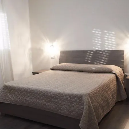 La Perla Del Sole Bed & Breakfast