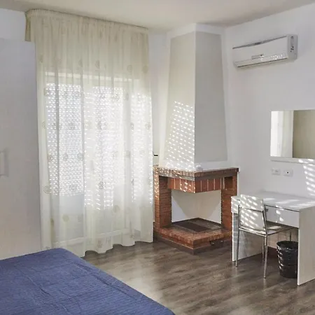 Bed & Breakfast La Perla Del Sole Corigliano Calabro