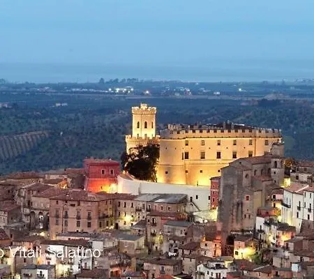 Bed & Breakfast La Perla Del Sole 3*