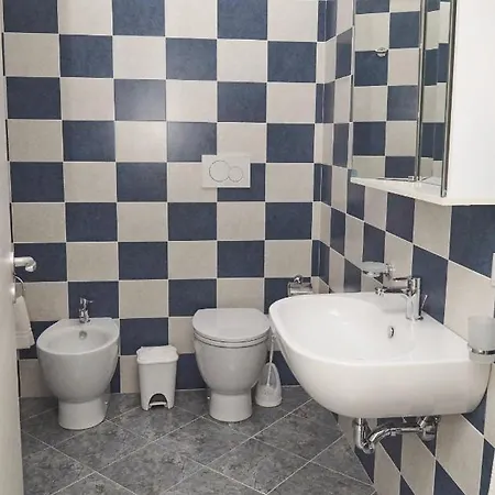 Bed & Breakfast La Perla Del Sole Corigliano Calabro