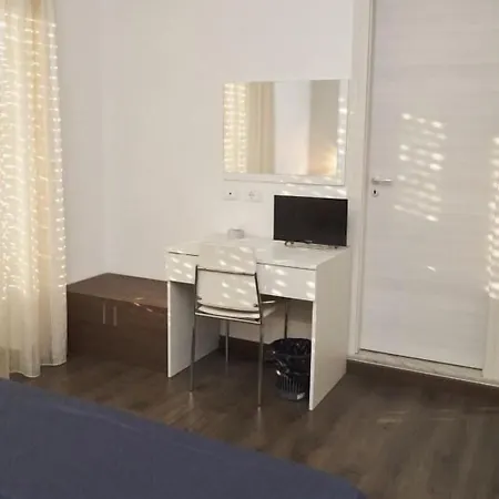 La Perla Del Sole Bed & Breakfast 3*