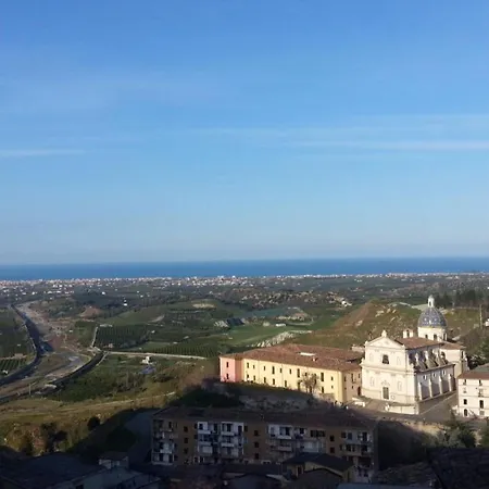 La Perla Del Sole 3*
